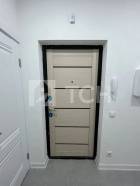 1-комн. Квартира, Пушкино, улица Просвещения, 12к2, #id608133