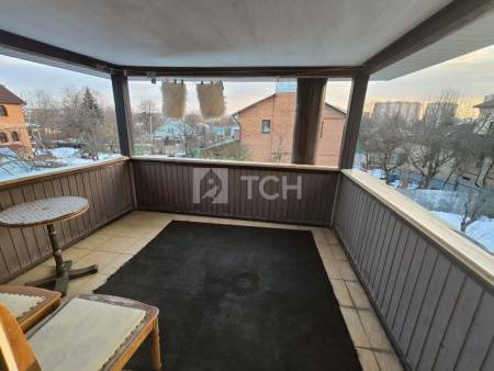 Дом, г.о. Пушкинский, Ивантеевка, улица 3-й Пятилетки, 9А, #id2093889