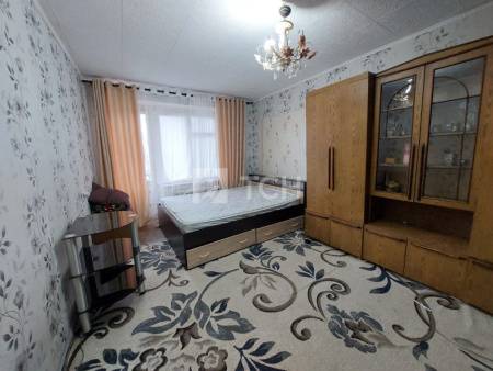 1-комн. квартира, Ивантеевка, проезд Маяковского, 6, #id1807494