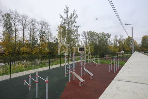 Квартира-студия, Королёв, Советская улица, 47к4, #id1765446