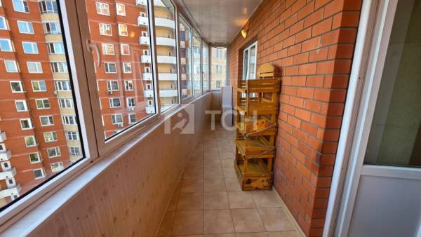 2-комн. квартира, Пушкино, Московский проспект, 57к4, #id1792597