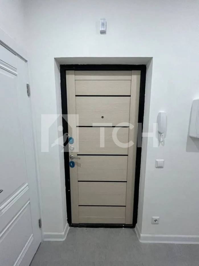 1-комн. Квартира, Пушкино, улица Просвещения, 12к2, #id608133