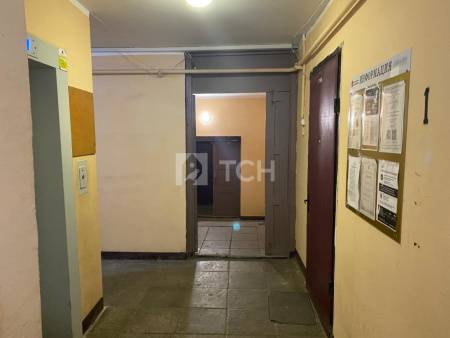 2-комн. квартира, Щёлково, улица Бахчиванджи, 5, #id1584562