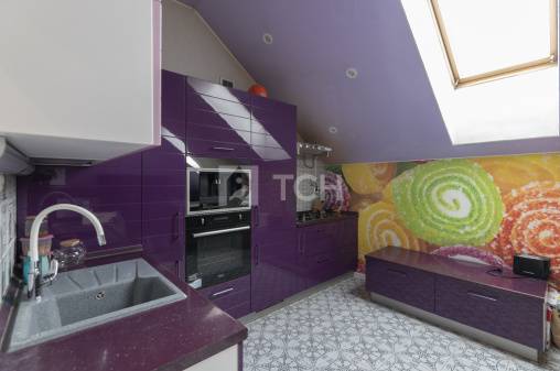 2-комн. квартира, посёлок Лесные Поляны, 196, #id1250926