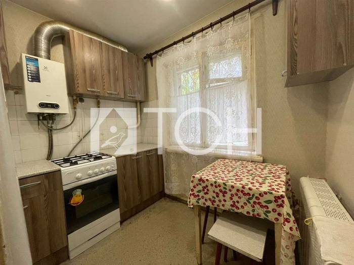 2-комн. квартира, Пушкино, проезд Розанова, 5 #id287059
