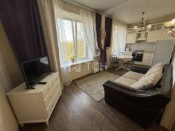 1-комн. квартира, Королёв, улица Терешковой, 6, #id2146690