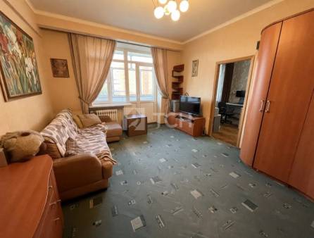 2-комн. квартира, Лосино-Петровский, Петровский бульвар, 11, #id2239558