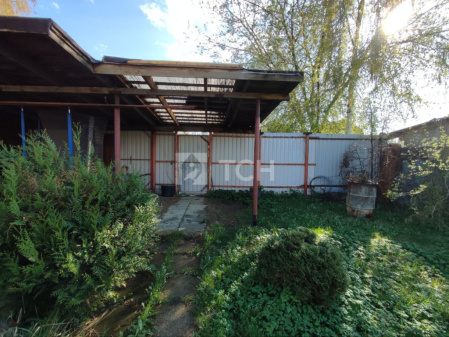 Дом, Богородский г.о., СНТ Бабкина Дача-2, 391, #id1577363