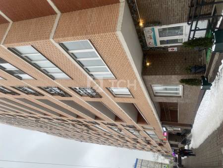 Квартира-студия, Пушкино, Набережная улица, 2А, #id1990556