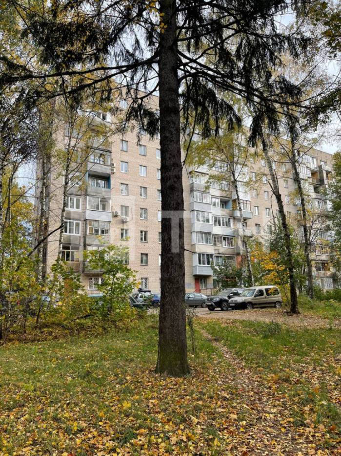 3-комн. Квартира, Королёв, улица Соколова, 2, #id554293