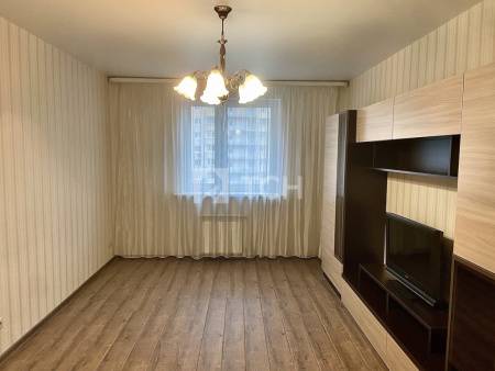 3-комн. квартира, Балашиха, улица Дёмин Луг, 6/5, #id1943349