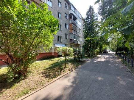 1-комн. квартира, Ивантеевка, проезд Маяковского, 6, #id1807494