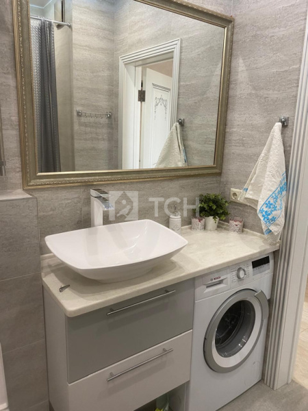 1-комн. квартира, Мытищи, улица Воронина, 6, #id1290746