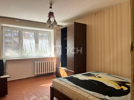 2-комн. квартира, Щёлково, улица 2-я Пятилетка, 20, #id1215335