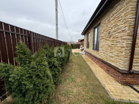 Дом, г.о. Химки, коттеджный посёлок Новожилино, #id1307587