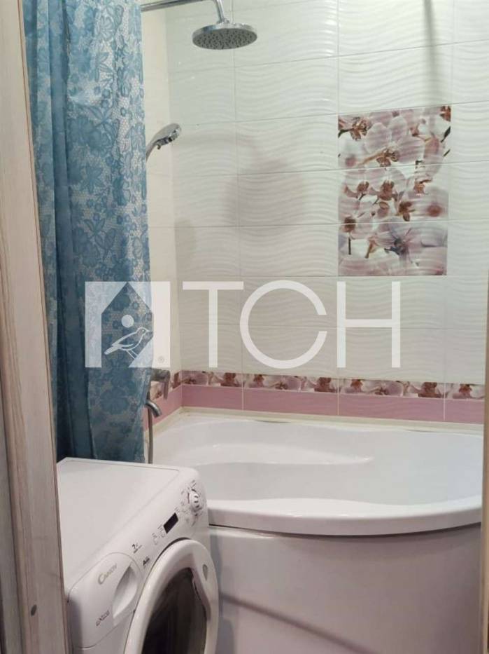 2-комн. квартира, Пушкино, ул Просвещения, 9 #id279742