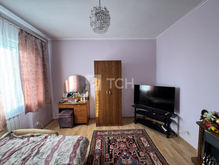 Дом, Владимирская область, Александровский район, деревня Крутец, Луговая улица, 11, #id1241494