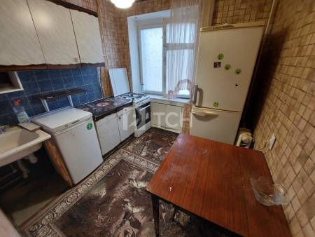 1-комн. квартира, Ивантеевка, проезд Маяковского, 6, #id1807494