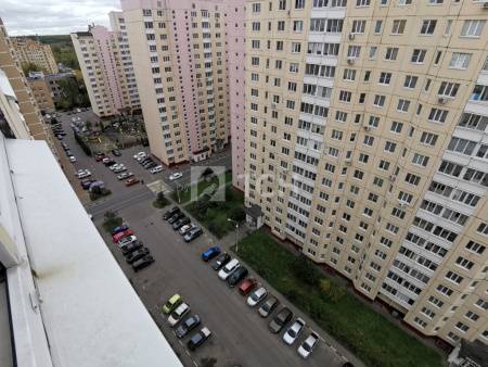 1-комн. квартира, Фрязино, улица Горького, 2, #id1596103