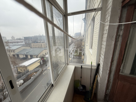 Комната, Москва, Ольховская улица, 17, #id1315663