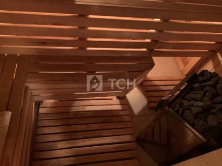 Дом, г.о. Пушкинский, посёлок городского типа Ашукино, Луговая улица, 2, #id1900408