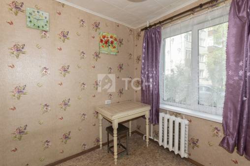 4-комн. квартира, Пушкино, улица Инессы Арманд, 5, #id1588436