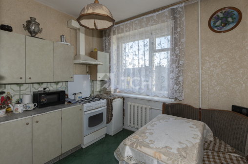 3-комн. квартира, Королёв, Парковая улица, 6/13, #id1281825