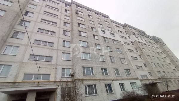 3-комн. квартира, Королёв, Советская улица, 26, #id1942413