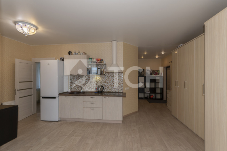 2-комн. Квартира, Королёв, Пионерская улица, 30к10, #id389086
