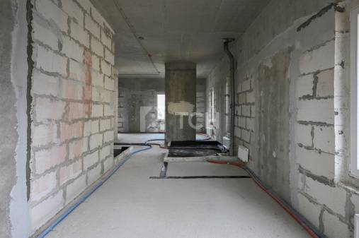 3-комн. квартира, деревня Бородино, Малая Бородинская улица, 3к1, #id1723883