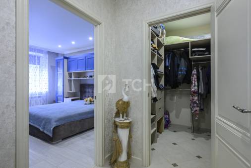 3-комн. квартира, Королёв, улица Тихонравова, 35к1, #id1802900