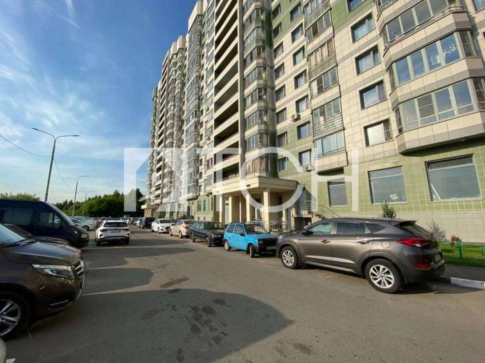 1-комн. квартира, Мытищи, ул Кедрина, 3 #id285342