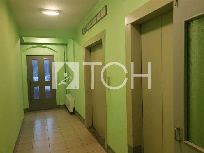 1-комн. квартира, Балашиха, ул Твардовского, 20 #id289054
