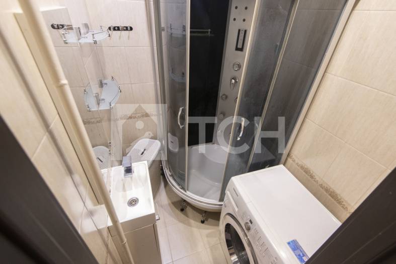 3-комн. Квартира, рабочий посёлок Свердловский, Набережная улица, 5А, #id697279