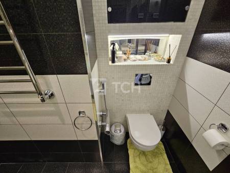 2-комн. квартира, Пушкино, 1-я Серебрянская улица, 21, #id1725144