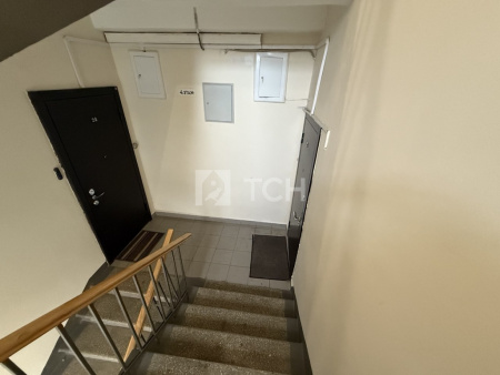 Комната, Москва, Ольховская улица, 17, #id1315686