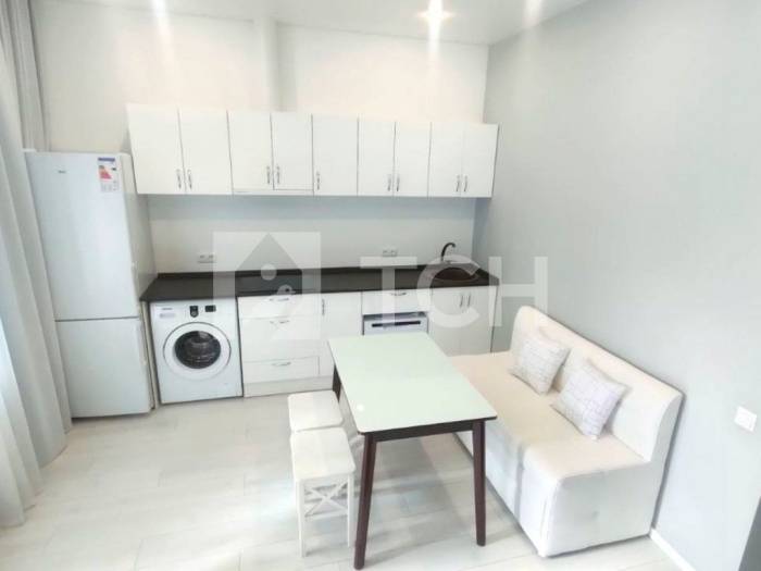1-комн. Квартира, Москва, Краснобогатырская улица, 90с1, #id460360