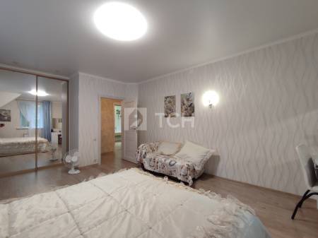 Дом, Раменский муниципальный округ, деревня Фенино, 23, #id1713794