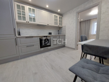 3-комн. квартира, Ивантеевка, улица Прокудина, 2, #id1009977