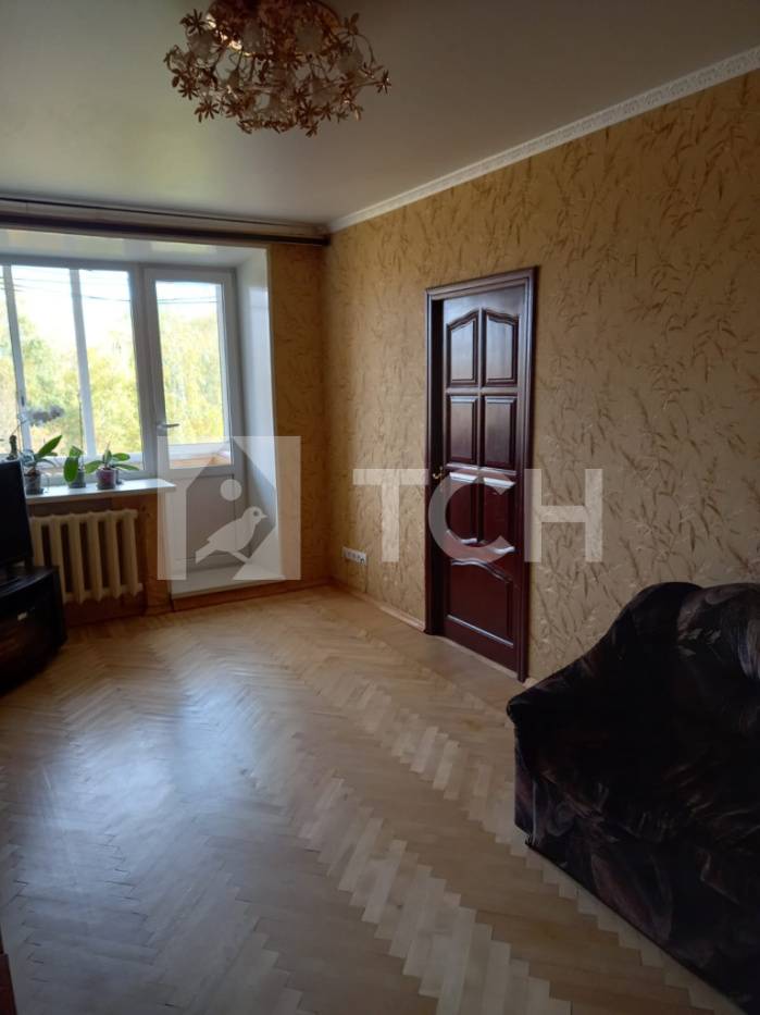 3-комн. Квартира, Балашиха, улица Карла Маркса, 16, #id474184