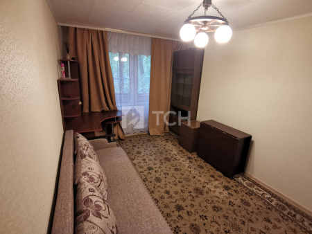 2-комн. квартира, Щёлково, улица Неделина, 2, #id1260188