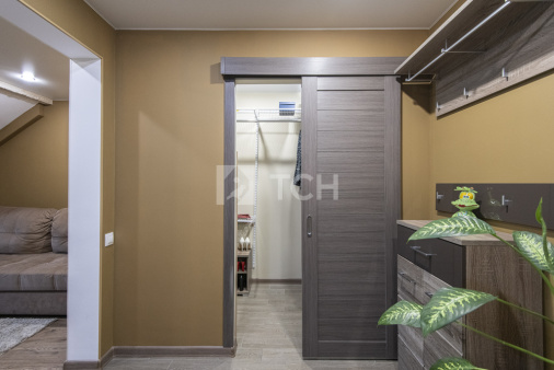 2-комн. квартира, Королёв, улица Горького, 79к9, #id360497