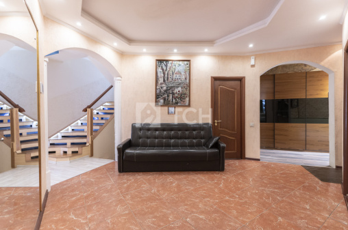 Дом, г.о. Королёв, Королёв, Санаторная улица, 1Г, #id966680