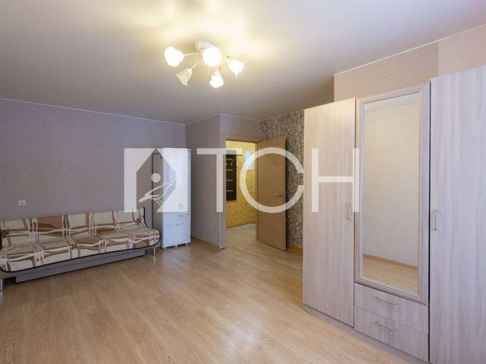 1-комн. квартира, Ивантеевка, пр-кт Советский, 13а #id298503