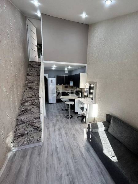 1-комн. квартира, посёлок Лесные Поляны, Солнечная улица, 26к3, #id1997070