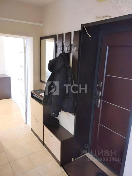 2-комн. квартира, Пушкино, Надсоновская улица, 1, #id1309812