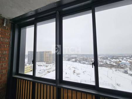 1-комн. квартира, Пушкино, улица Антона Ветчинова, 3к1, #id1991578