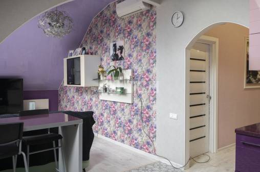 2-комн. квартира, посёлок Лесные Поляны, 196, #id1250926