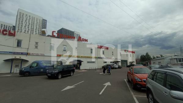Торговая площадь, Мытищи, Ярославское шоссе, 118Б/1, #id1629749