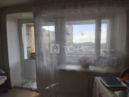 Комната, Королёв, улица Богомолова, 6, #id787767